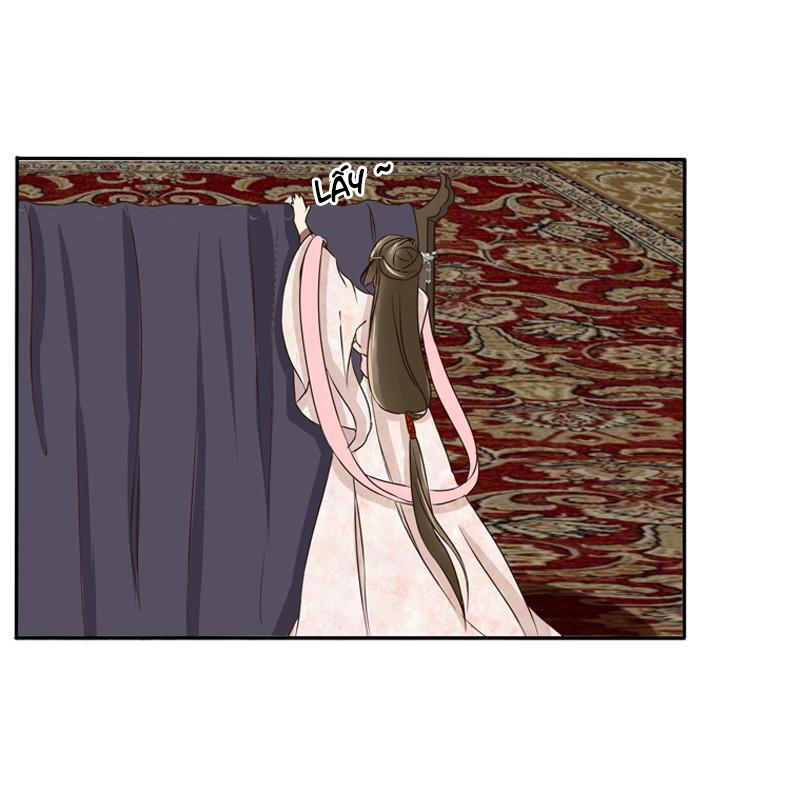 Thông Linh Phi Chapter 81 - Trang 2