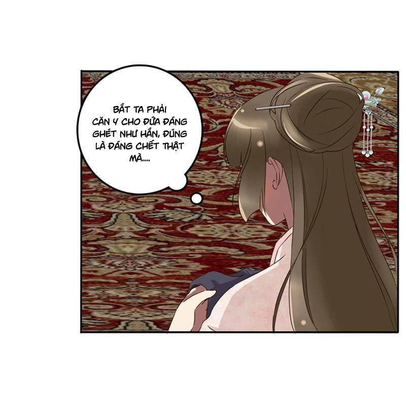 Thông Linh Phi Chapter 81 - Trang 2