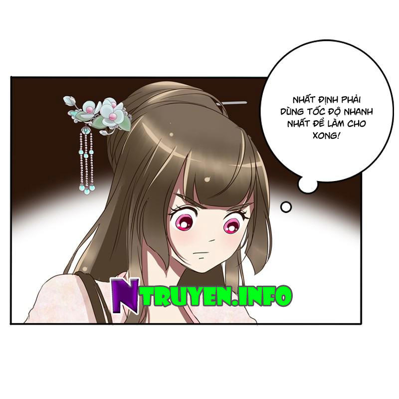 Thông Linh Phi Chapter 81 - Trang 2