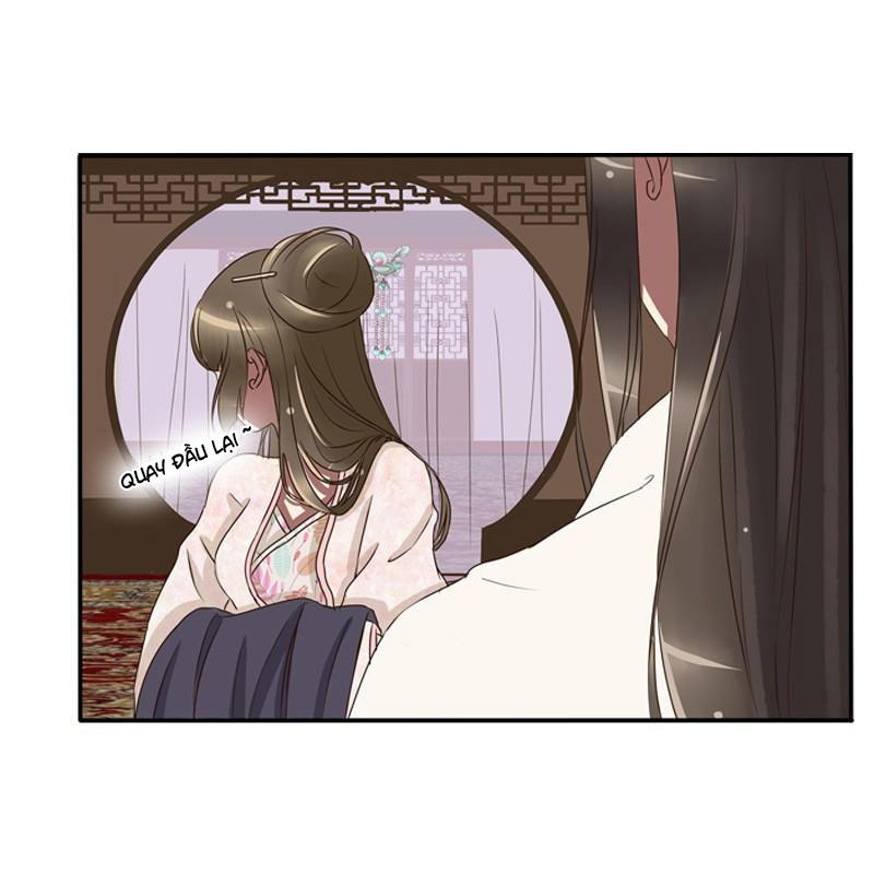 Thông Linh Phi Chapter 81 - Trang 2