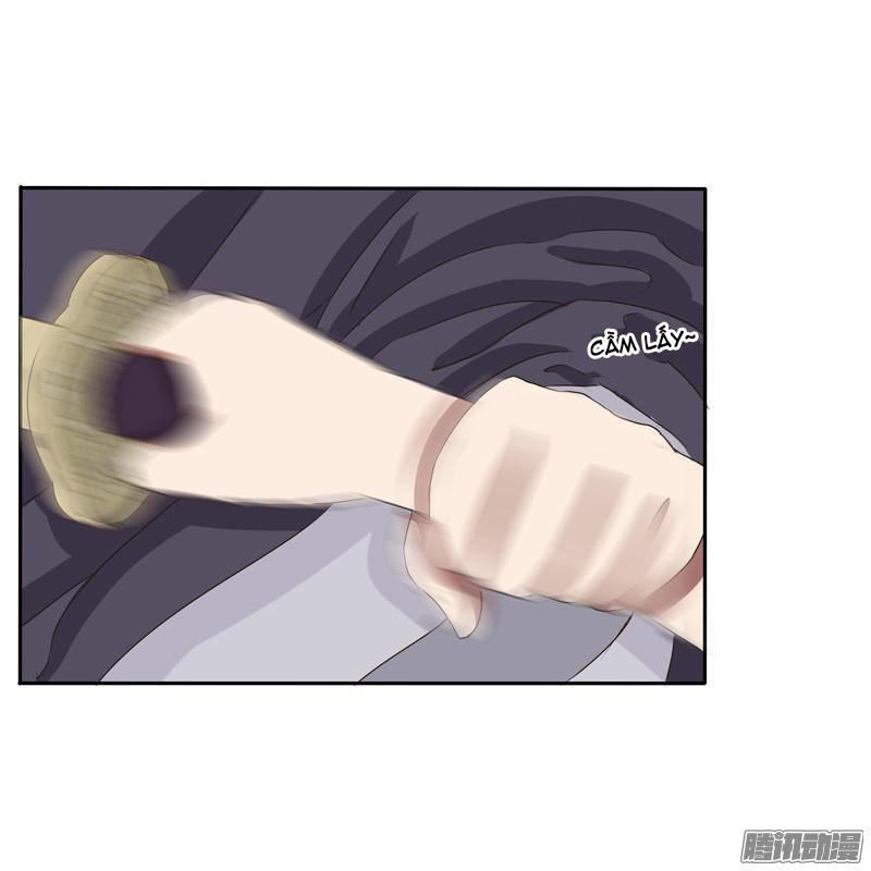 Thông Linh Phi Chapter 82 - Trang 2