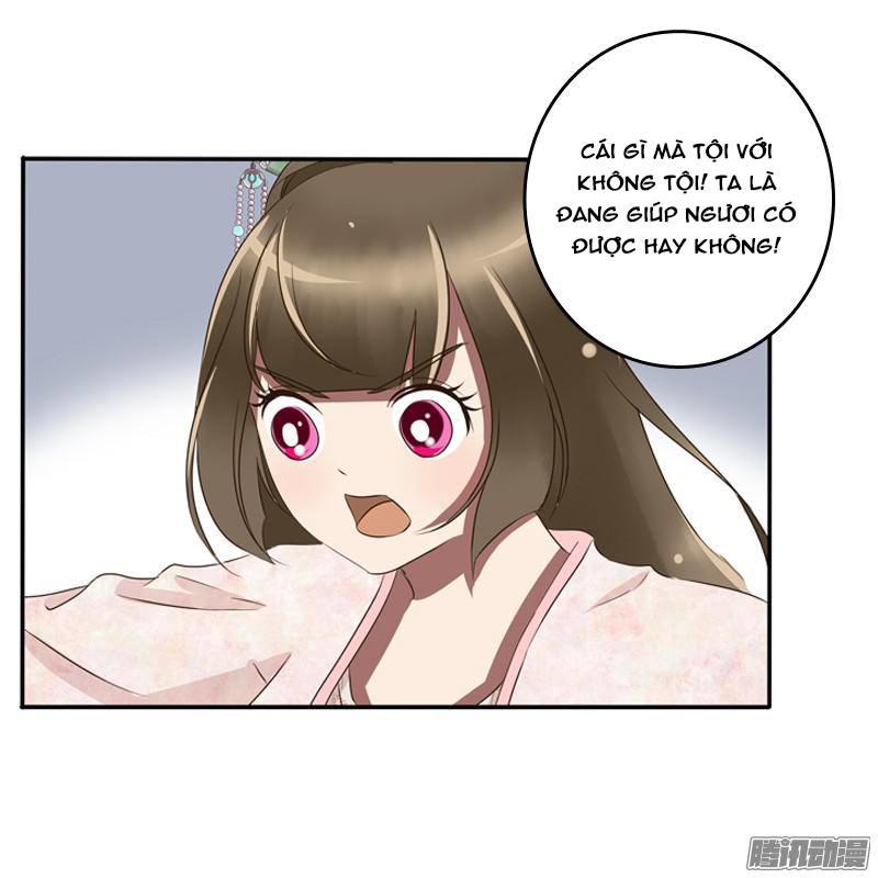 Thông Linh Phi Chapter 82 - Trang 2