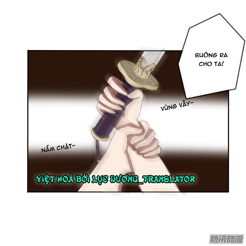 Thông Linh Phi Chapter 82 - Trang 2