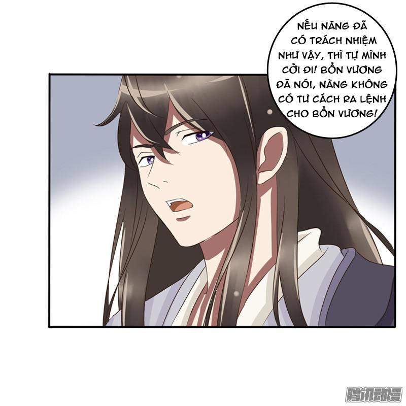 Thông Linh Phi Chapter 82 - Trang 2