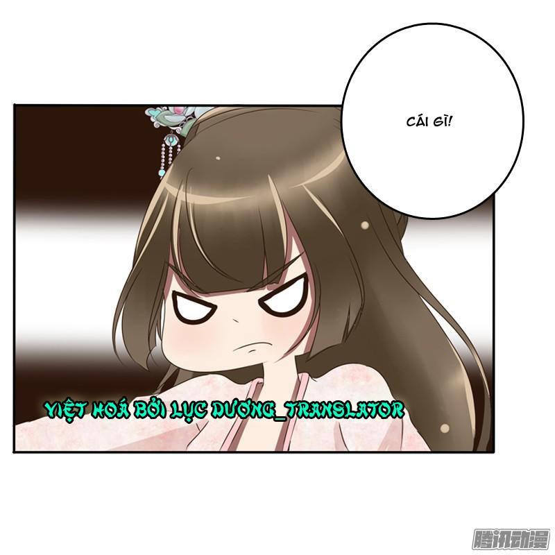 Thông Linh Phi Chapter 82 - Trang 2