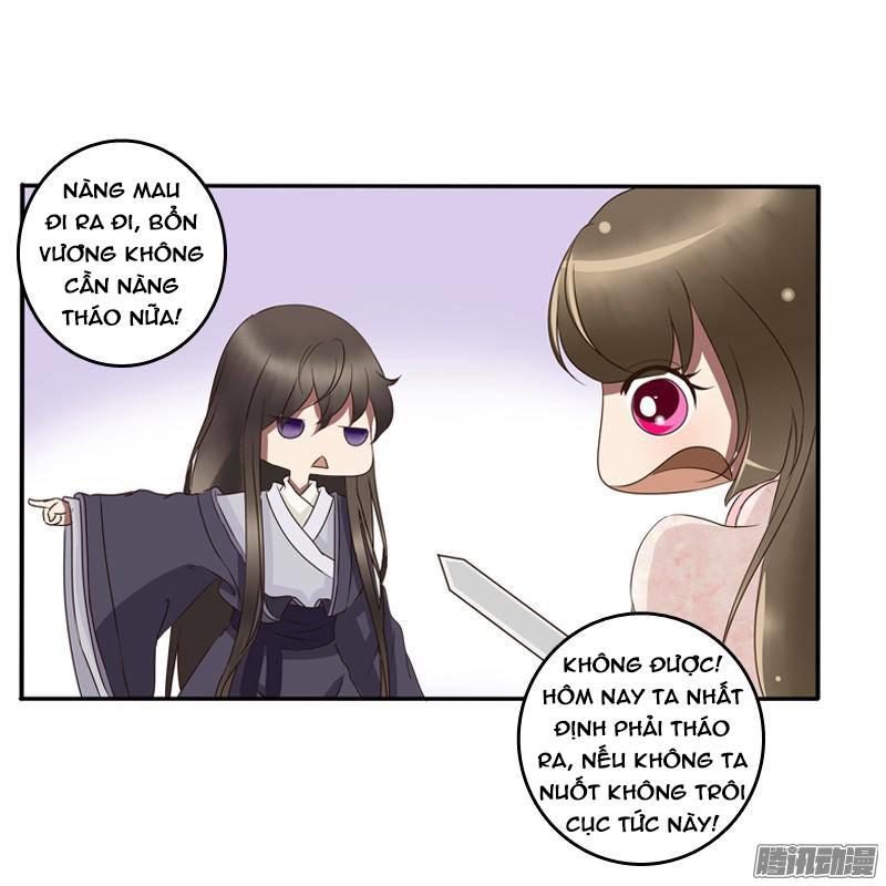 Thông Linh Phi Chapter 82 - Trang 2