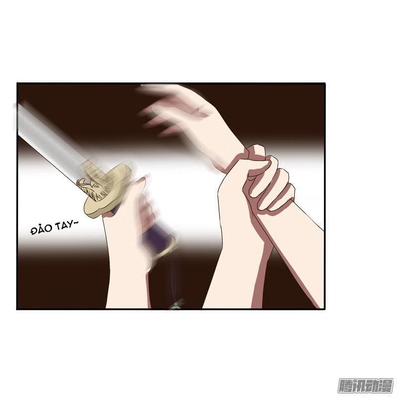 Thông Linh Phi Chapter 82 - Trang 2