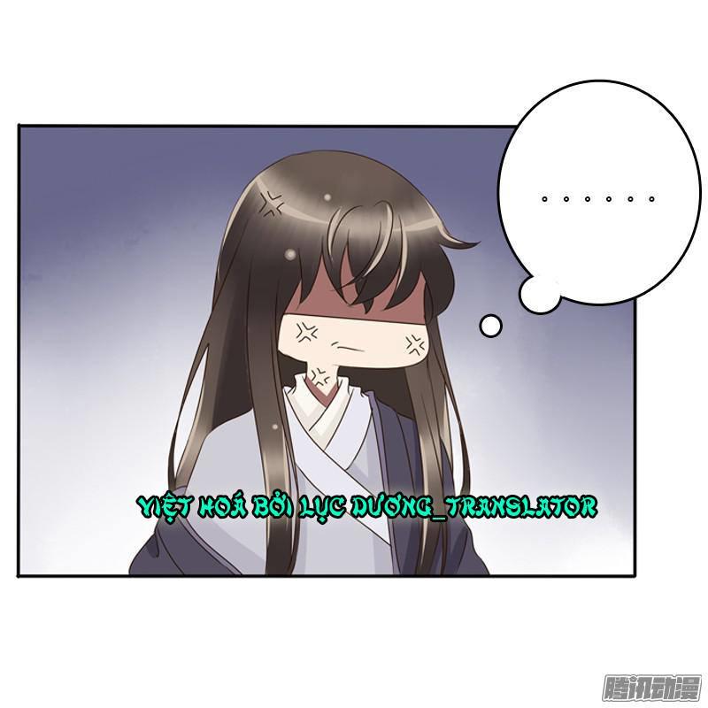 Thông Linh Phi Chapter 82 - Trang 2