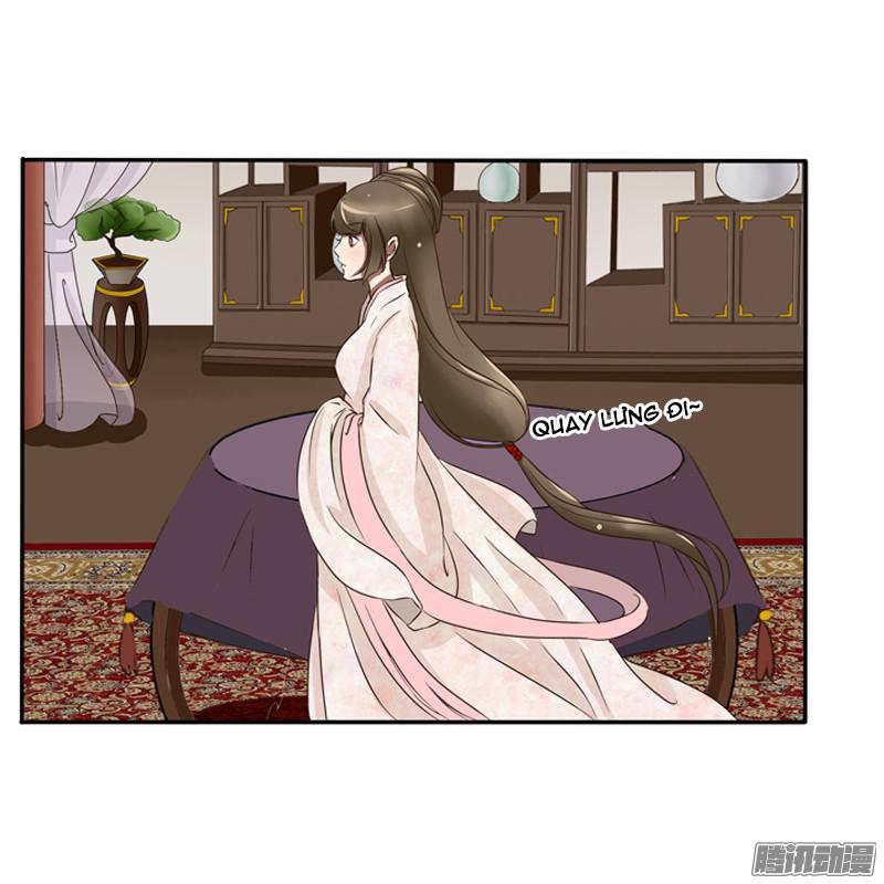 Thông Linh Phi Chapter 82 - Trang 2