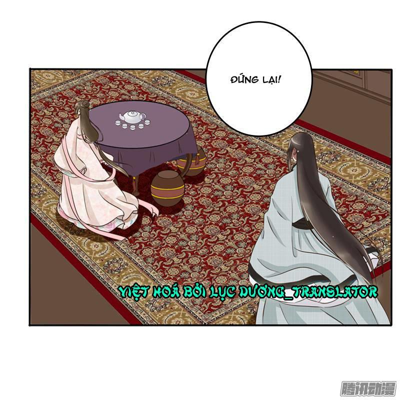 Thông Linh Phi Chapter 82 - Trang 2