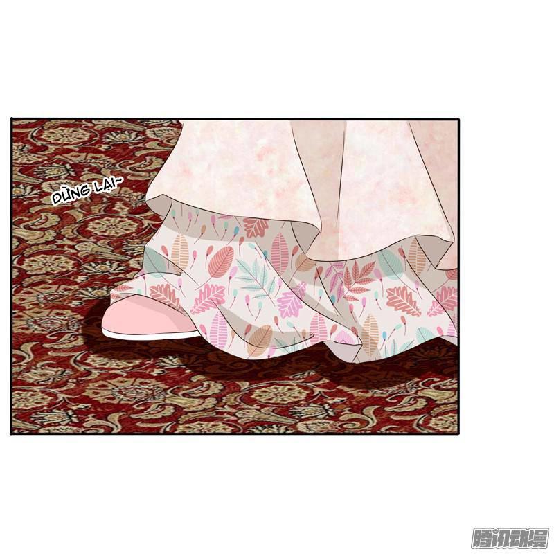 Thông Linh Phi Chapter 82 - Trang 2