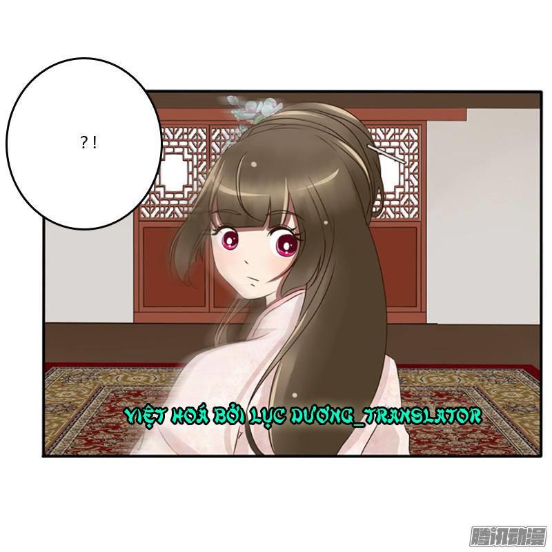 Thông Linh Phi Chapter 82 - Trang 2