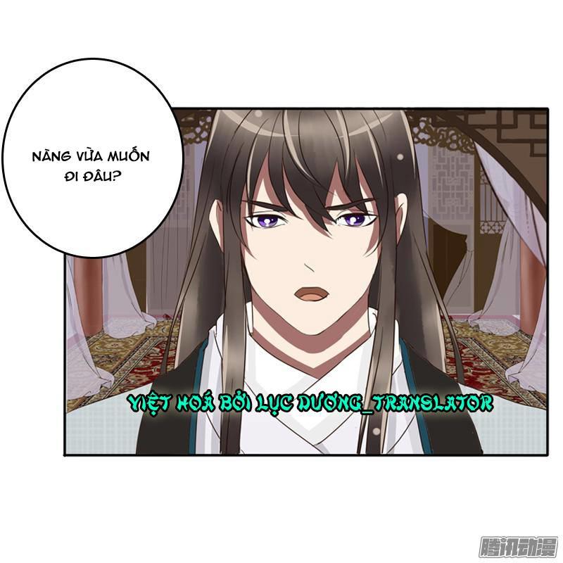 Thông Linh Phi Chapter 82 - Trang 2