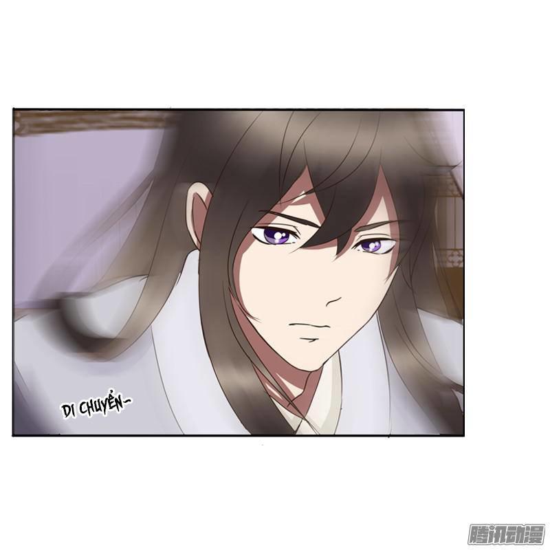 Thông Linh Phi Chapter 82 - Trang 2