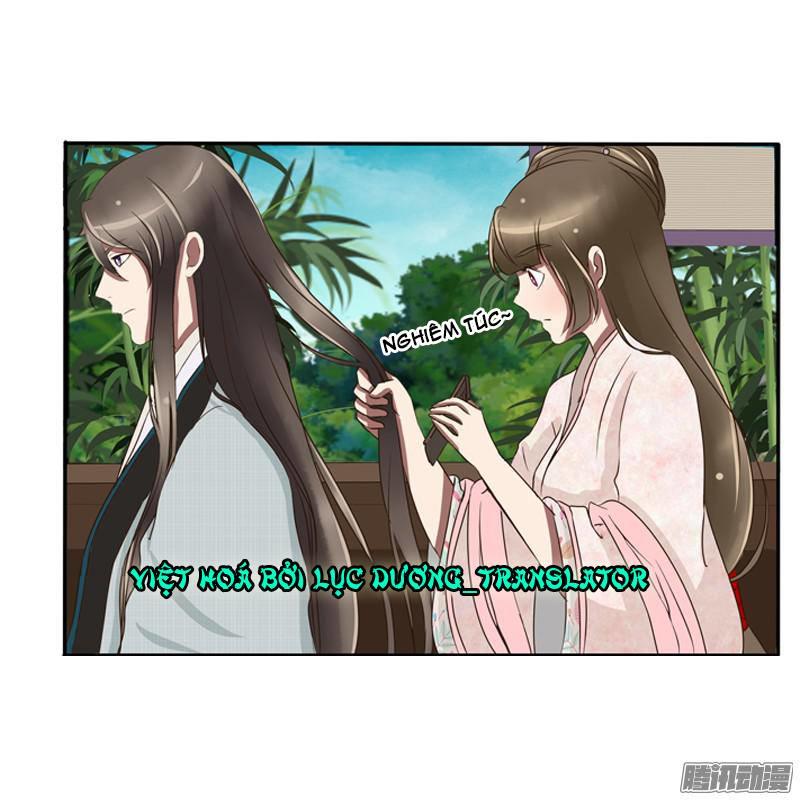 Thông Linh Phi Chapter 82 - Trang 2