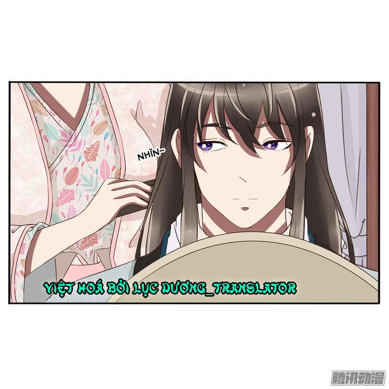 Thông Linh Phi Chapter 82 - Trang 2