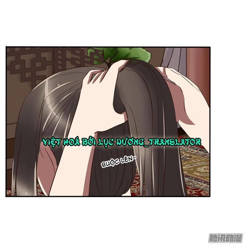 Thông Linh Phi Chapter 82 - Trang 2