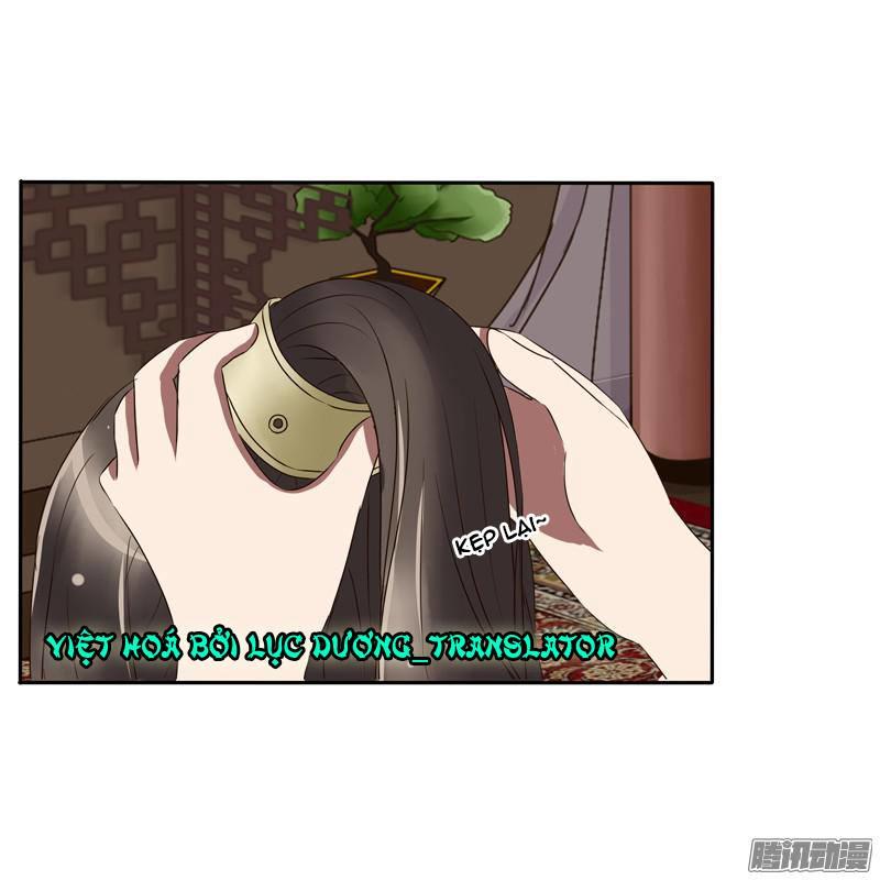 Thông Linh Phi Chapter 82 - Trang 2