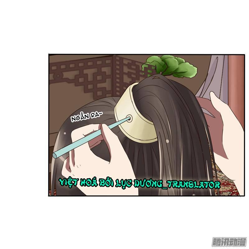 Thông Linh Phi Chapter 82 - Trang 2