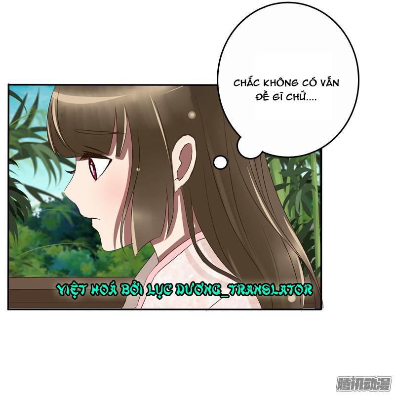 Thông Linh Phi Chapter 82 - Trang 2