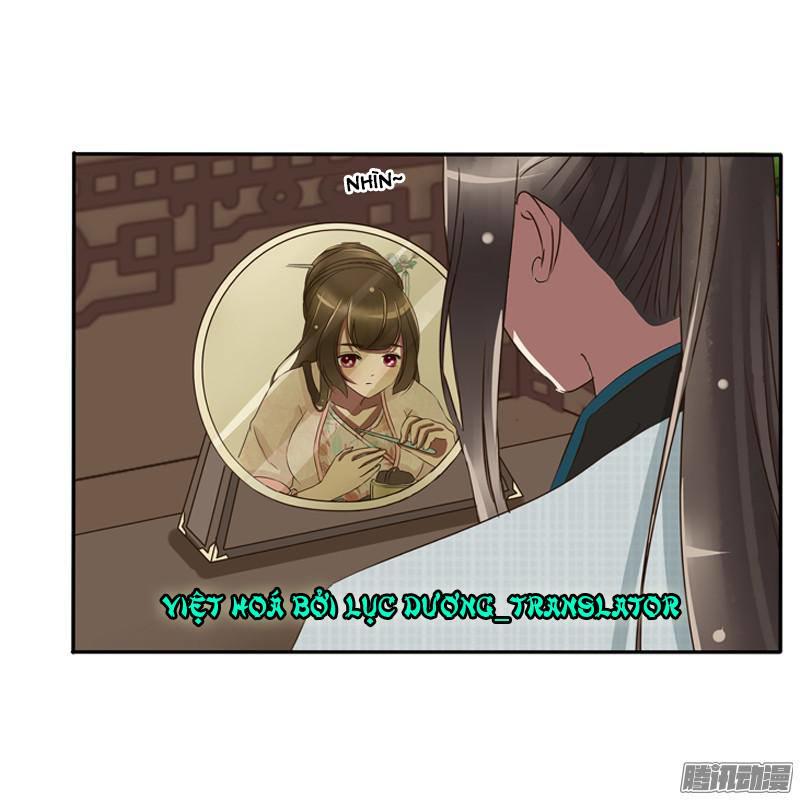 Thông Linh Phi Chapter 82 - Trang 2