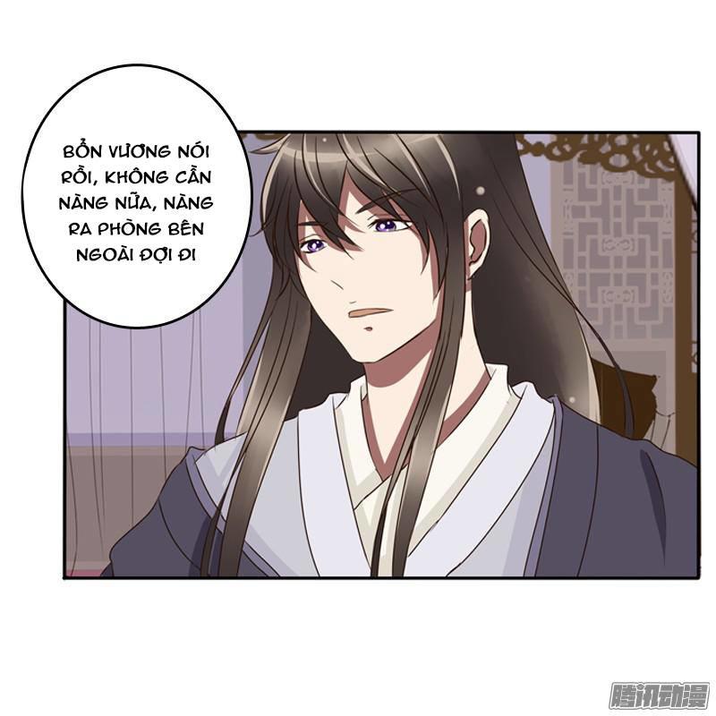 Thông Linh Phi Chapter 82 - Trang 2