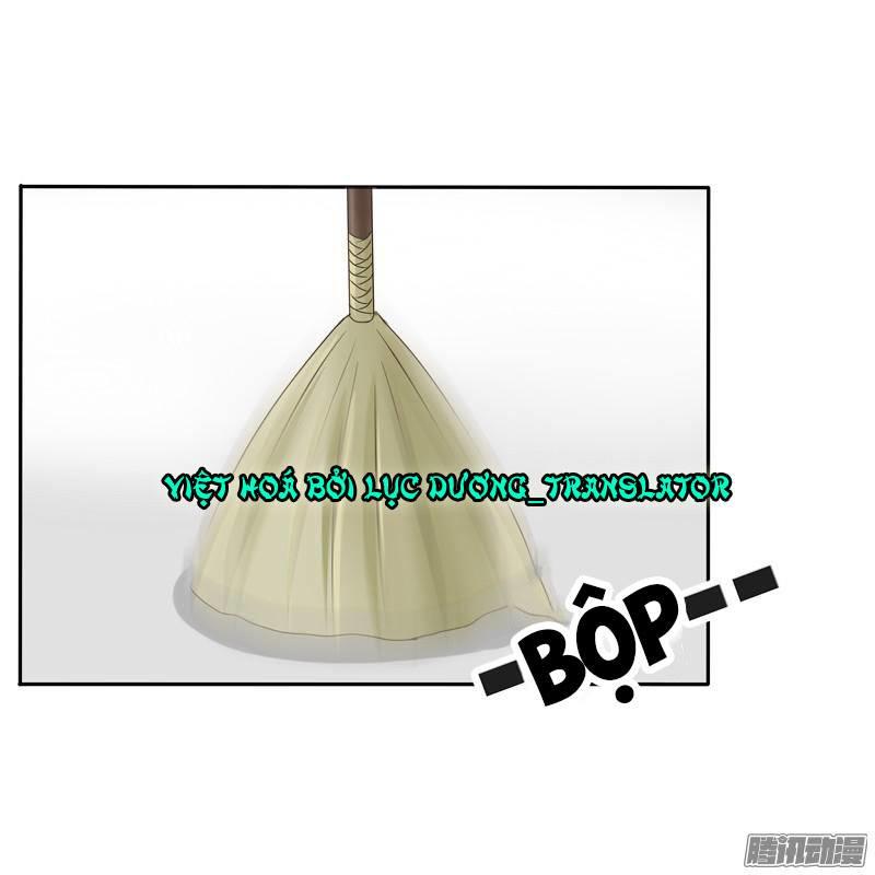 Thông Linh Phi Chapter 83.5 - Trang 2