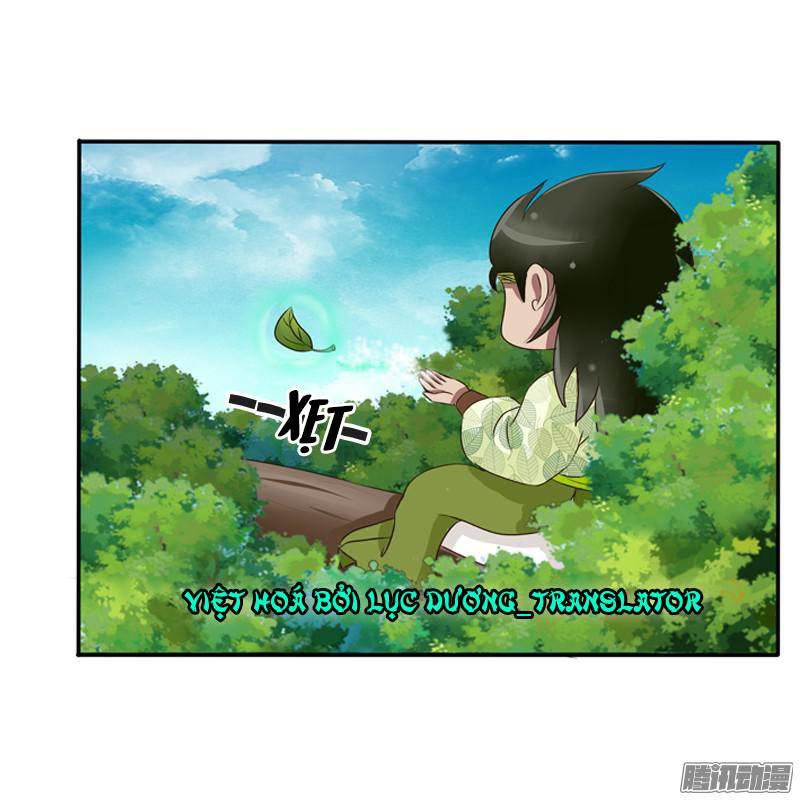 Thông Linh Phi Chapter 83.5 - Trang 2