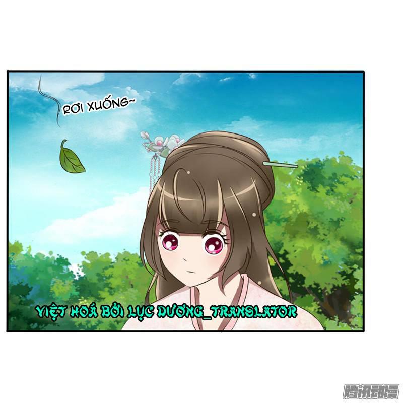 Thông Linh Phi Chapter 83.5 - Trang 2