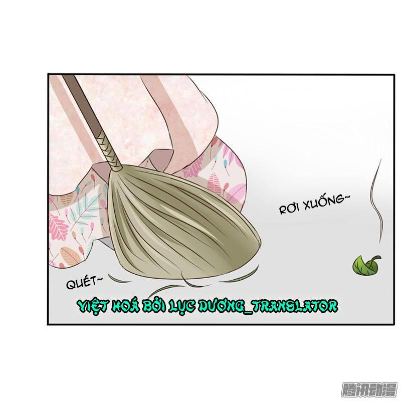 Thông Linh Phi Chapter 83.5 - Trang 2