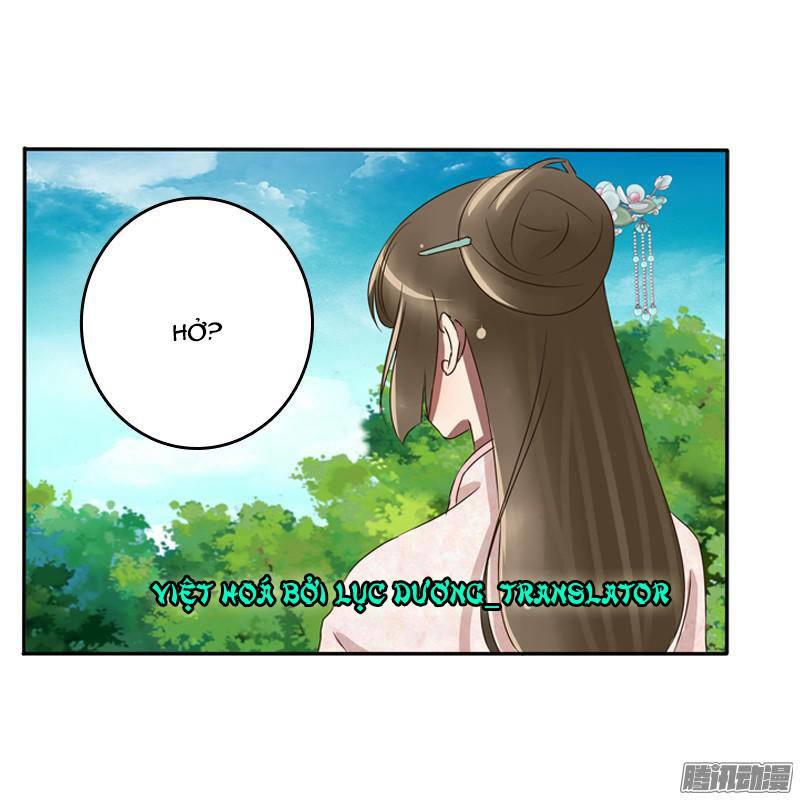 Thông Linh Phi Chapter 83.5 - Trang 2
