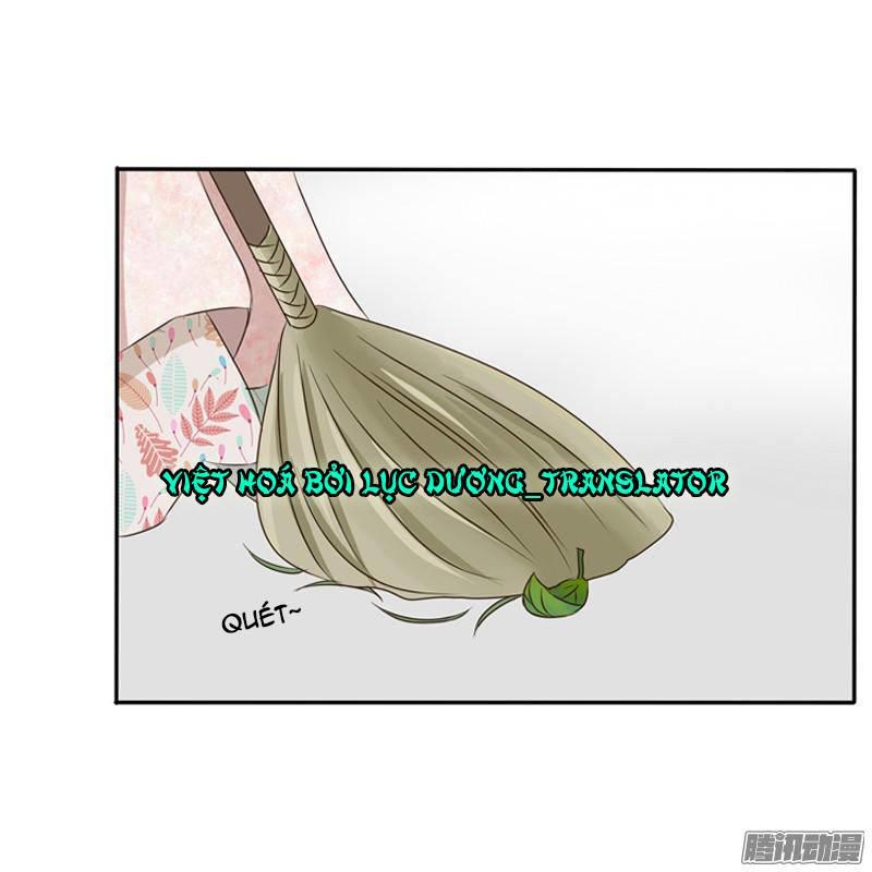 Thông Linh Phi Chapter 83.5 - Trang 2