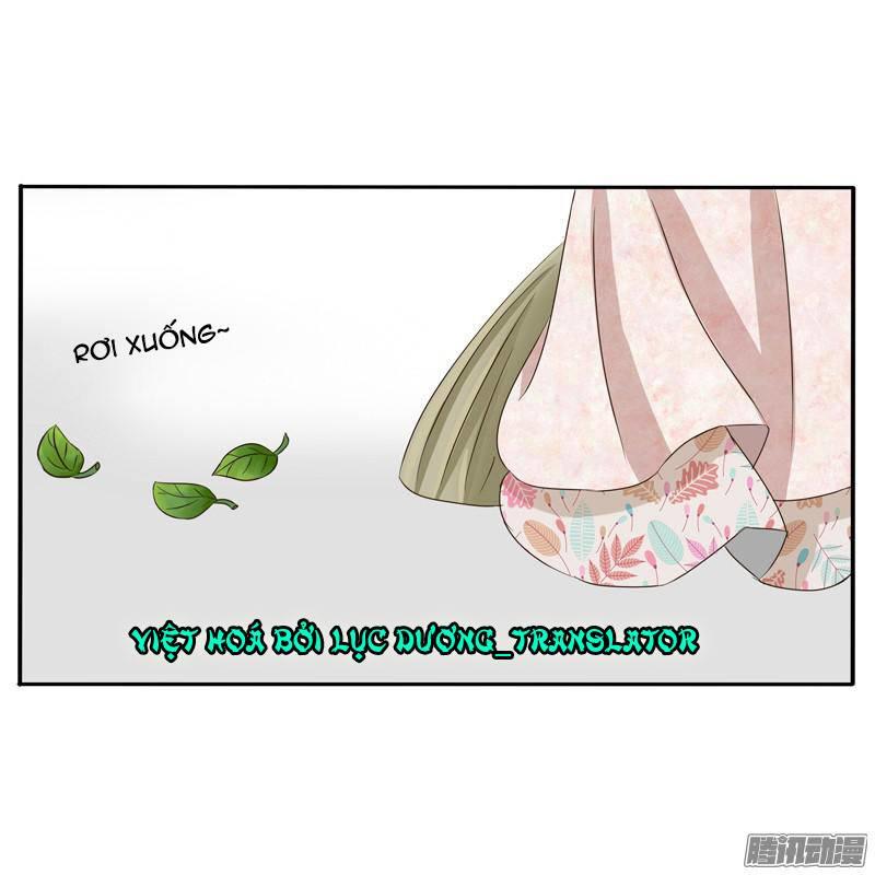 Thông Linh Phi Chapter 83.5 - Trang 2