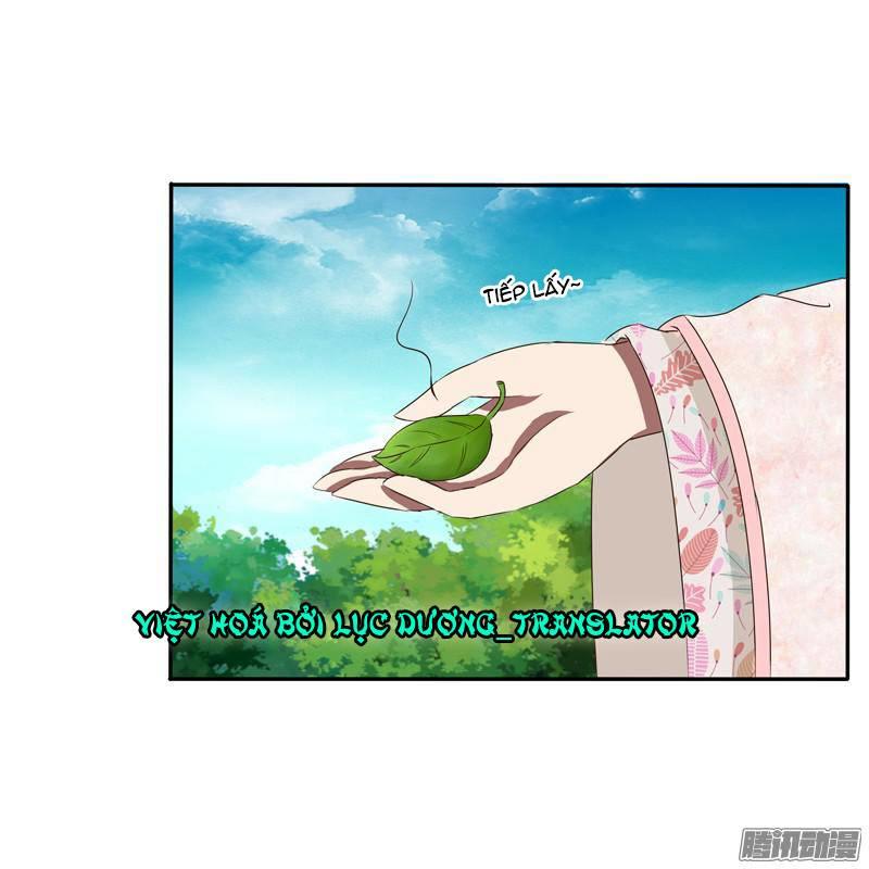 Thông Linh Phi Chapter 83.5 - Trang 2