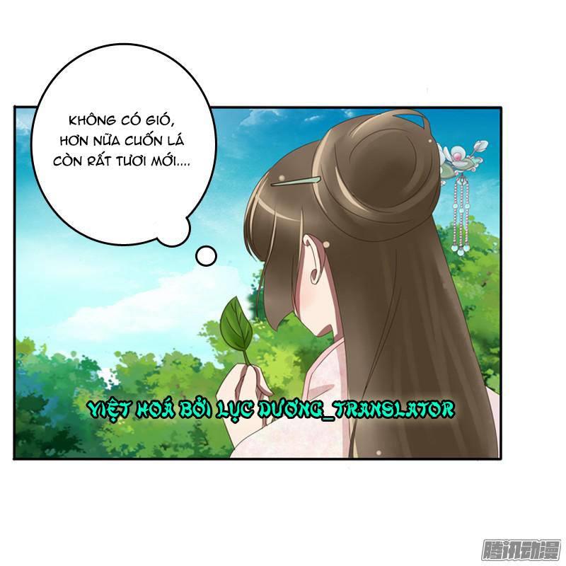 Thông Linh Phi Chapter 83.5 - Trang 2