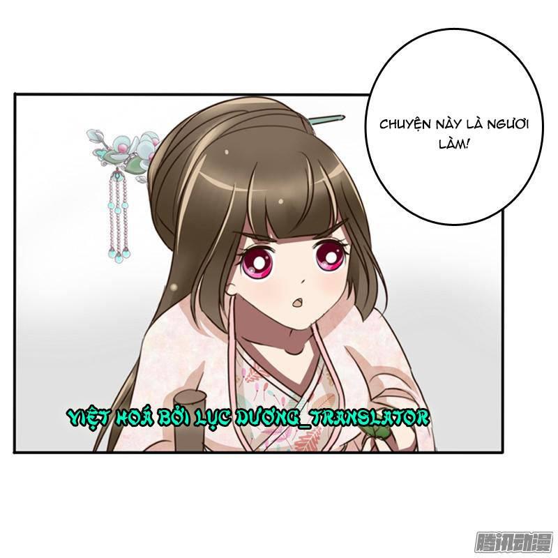Thông Linh Phi Chapter 83.5 - Trang 2
