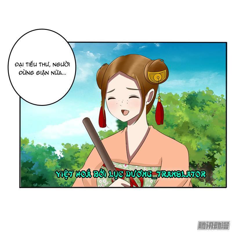 Thông Linh Phi Chapter 83.5 - Trang 2
