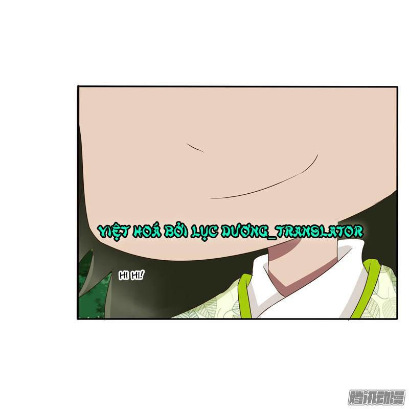 Thông Linh Phi Chapter 83.5 - Trang 2