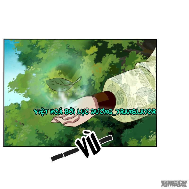 Thông Linh Phi Chapter 83.5 - Trang 2