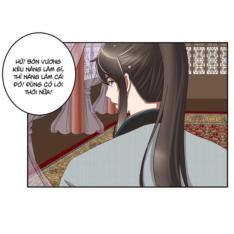 Thông Linh Phi Chapter 83 - Trang 2