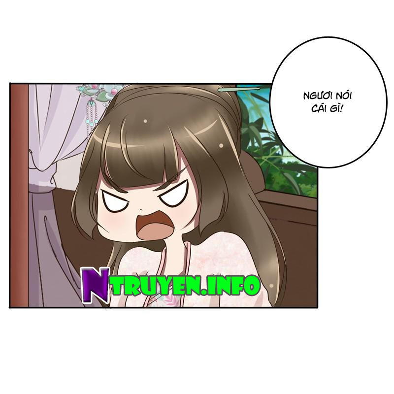 Thông Linh Phi Chapter 83 - Trang 2