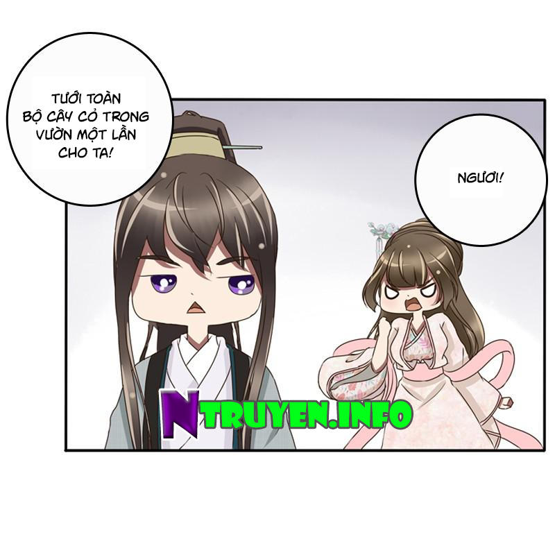 Thông Linh Phi Chapter 83 - Trang 2