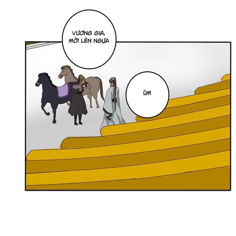 Thông Linh Phi Chapter 83 - Trang 2