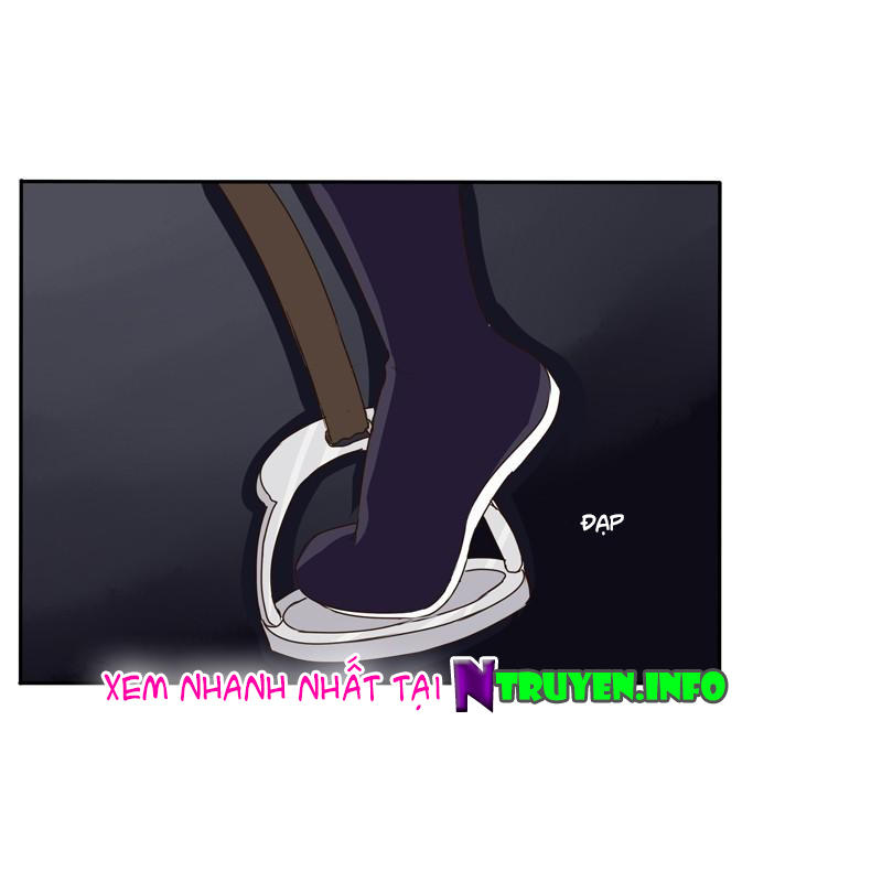 Thông Linh Phi Chapter 83 - Trang 2