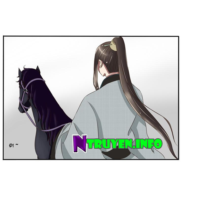 Thông Linh Phi Chapter 83 - Trang 2