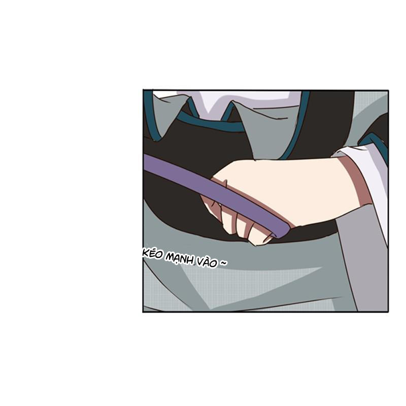 Thông Linh Phi Chapter 83 - Trang 2