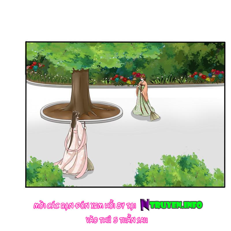 Thông Linh Phi Chapter 83 - Trang 2