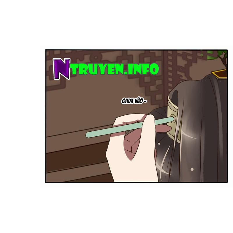 Thông Linh Phi Chapter 83 - Trang 2