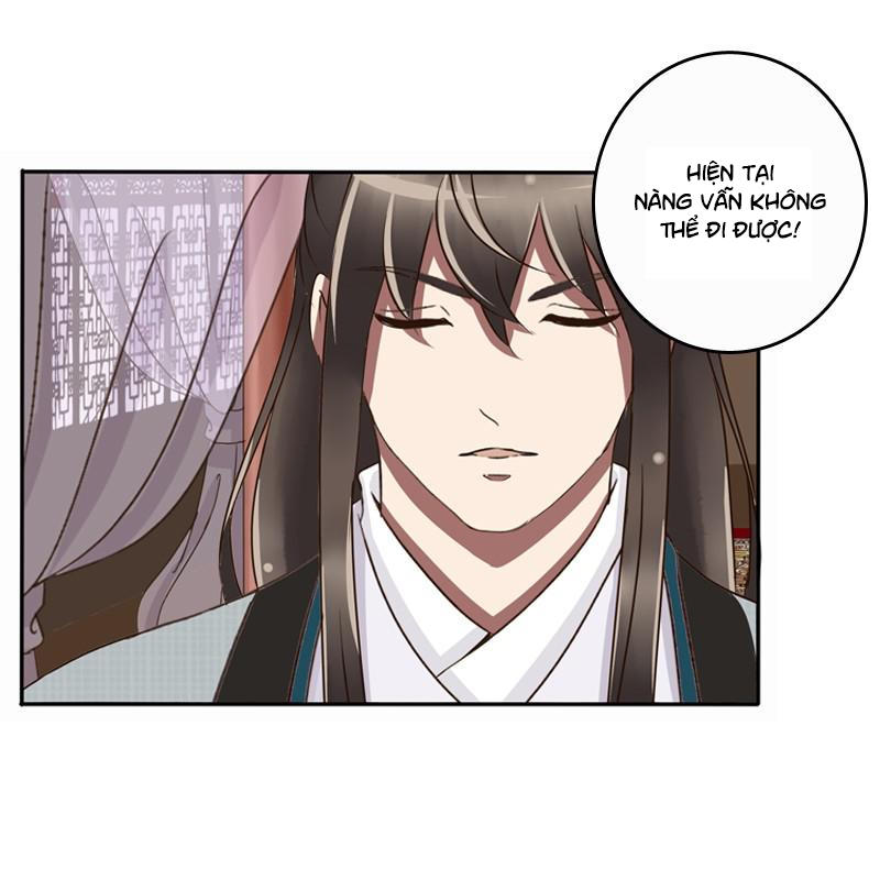 Thông Linh Phi Chapter 83 - Trang 2
