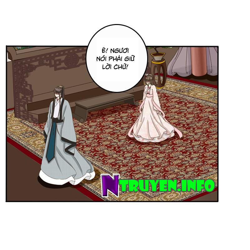 Thông Linh Phi Chapter 83 - Trang 2